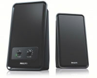 Philips SPA1210 Altavoces multimedia 2.0 (SPA1210/00) Philips SPA1210 Altavoces multimedia 2.0 (SPA1210/00)